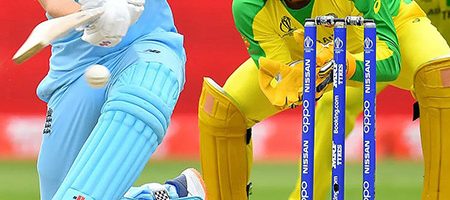 Online Cricket Betting