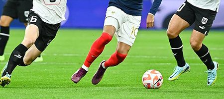 Online Soccer Betting