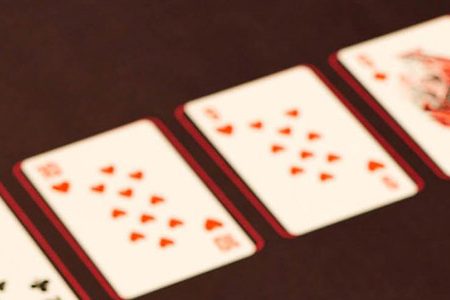 Texas Hold’em: A South African Guide to Mastering the Art of the Bluff