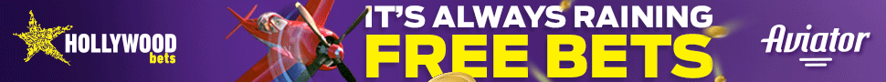 betting codes hollywood bets