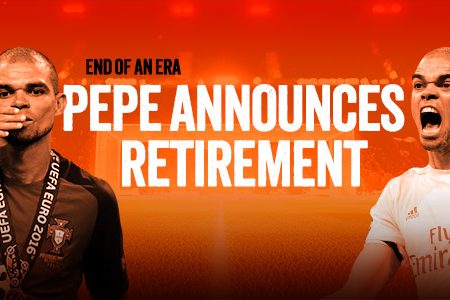 Pepe Retires: End of an Era