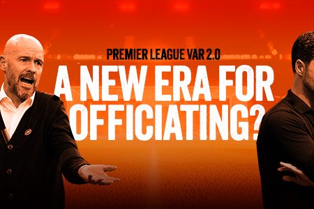 EPL VAR 2.0: A New Era for Officiating?