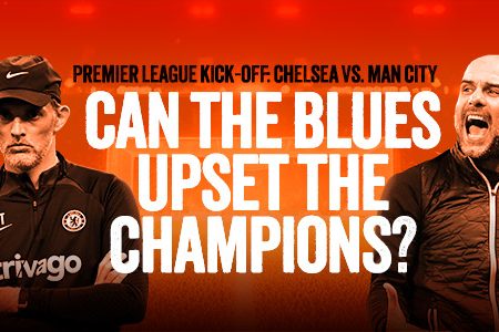 Chelsea vs. Man City – Can the Blues Upset the Champions?