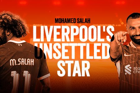 Mohamed Salah: Liverpool’s Unsettled Star