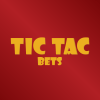 Tic Tac Bets