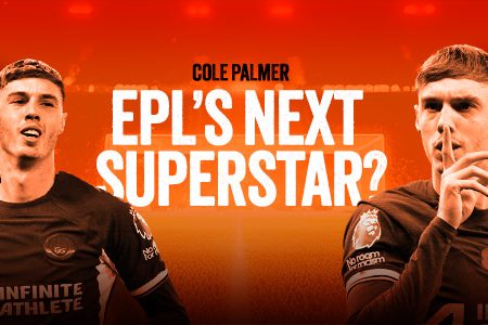 Cole Palmer: The Premier League’s Next Superstar?