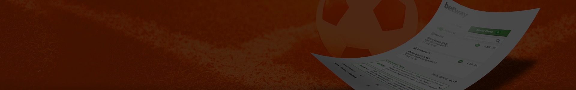 Soccer Betting Codes