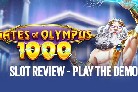 Gates of Olympus 1000: A Divine 10Bet Gaming Experience