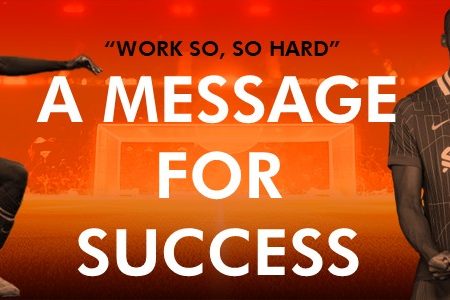 Liverpool vs Everton – Ibrahima Konate’s Message for Success