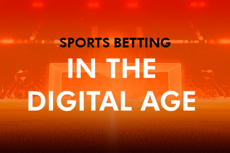 Sports Betting in the Digital Age