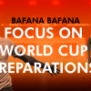 Bafana Bafana Focus on World Cup Preparations
